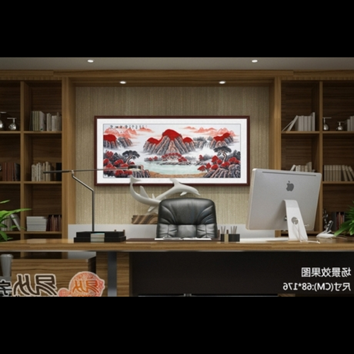 3、辦公室青龍白虎風水講究