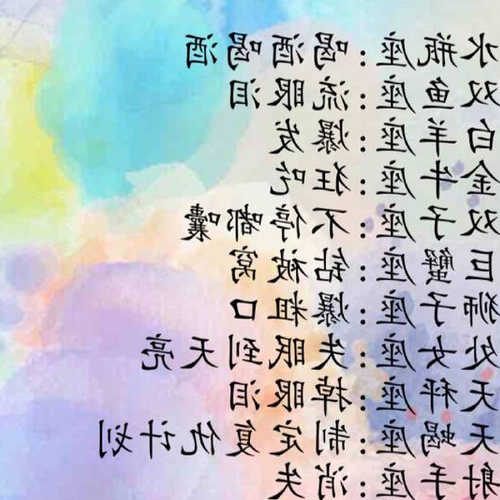 3、哪些是最聰明的星座?