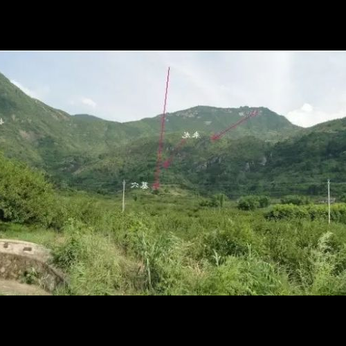 3、什麼埋在墳墓裡斷子孫孫