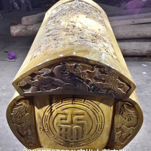 3、空棺的移動會影響風水嗎?