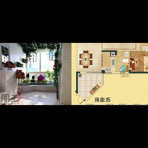 3、進園風水要注意哪些忌諱
