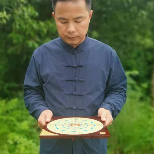 3、風水會對算命的有報應嗎?