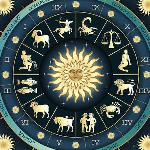 3、 2月13日在每日星座運勢中是什麼星座?