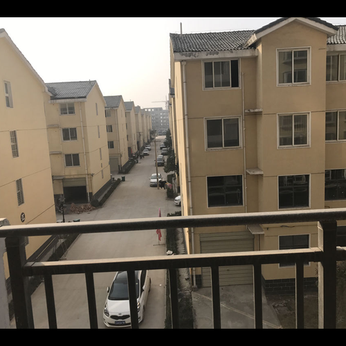 3、風水,馬路邊的房子風水好嗎?