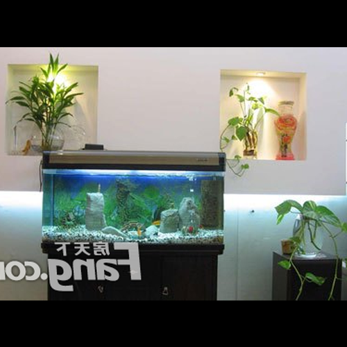 3、金魚缸的風水有什麼禁忌嗎?