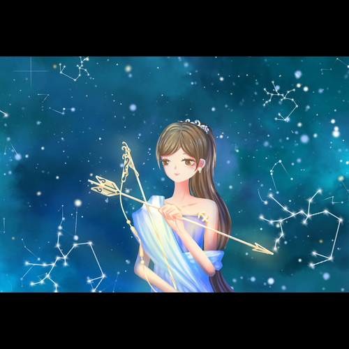3、哪個星座的運氣最好?