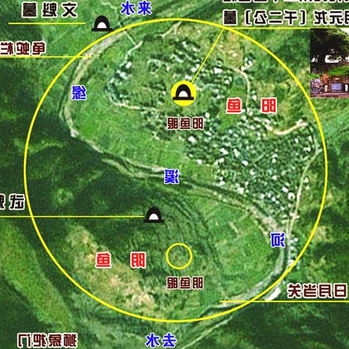 3、這種建築風格在風水里叫什麼?出於什麼目的?優缺點都有什麼?