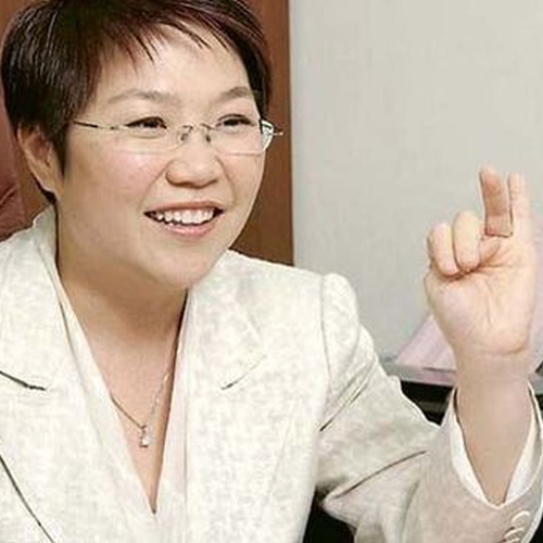 3、為什麼選擇李嘉誠擔任香港特首?為什麼他的御風水師麥玲玲的師父陳帥福不幫李先生改運?