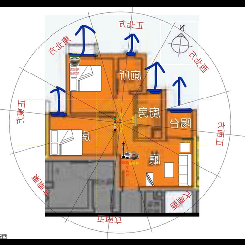 3、地下室的水管可以用紅色嗎?