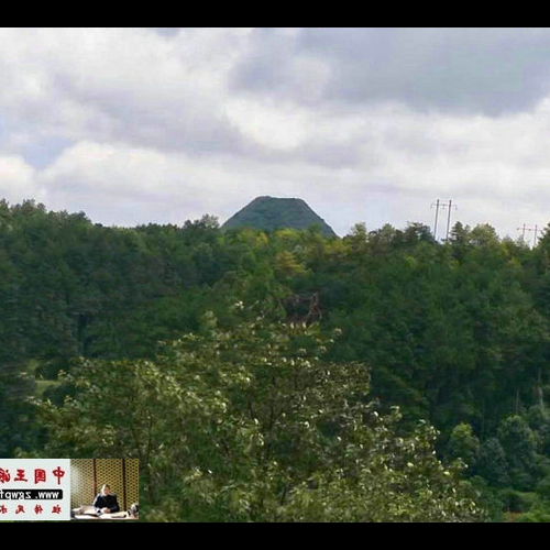3、中國風水的鼻祖是誰,為什麼網上說是黃師公,不是鬼穀子嗎?