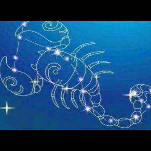 3、什麼星座最適合天蠍座?