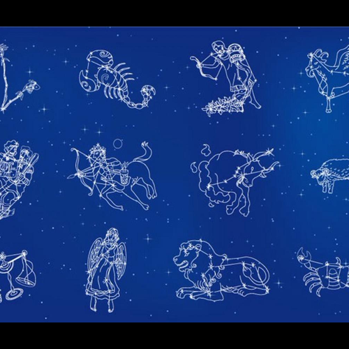 3、十二星座代表什麼?