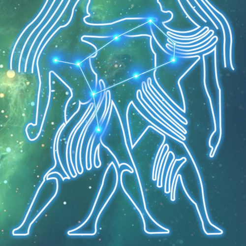 3、哪個星座最適合雙子座?