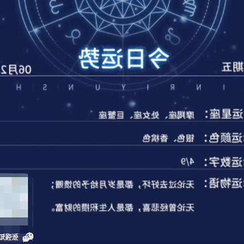 3、 7月25日是什麼星座