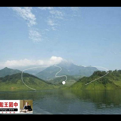 3、高手幫忙看看如何化解房屋風水青龍白虎