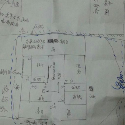 4、建在隧道入口處的房子風水很好是嗎?
