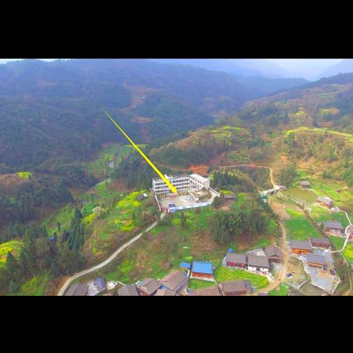 3、陽寨農村風水寶地應該如何選擇