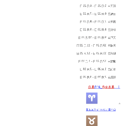 3、農曆3月21日出生的是什么生肖