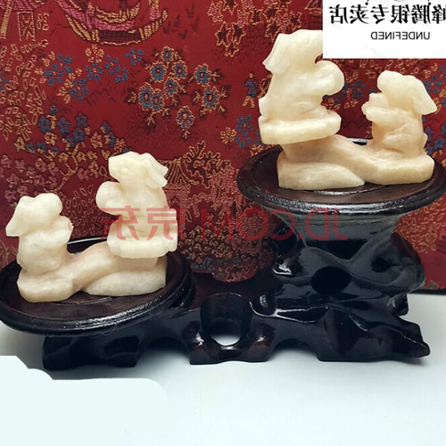 3、狗人養兔子合適嗎?