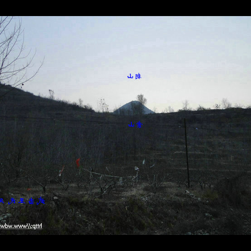 3、山東省淄博市淄川區有沒有風水好的墓地?試著有一個詳細的地址和聯繫電話謝謝!