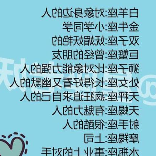 3、最容易被騙的星座排行榜,白羊座第三、誰是第一?
