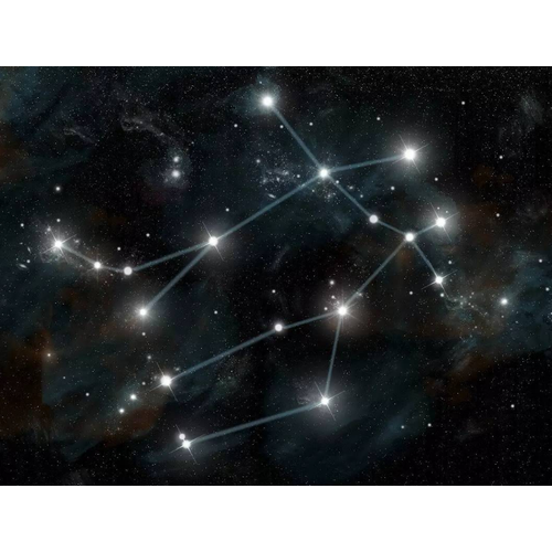 3、我應該如何識別天空中的星座?