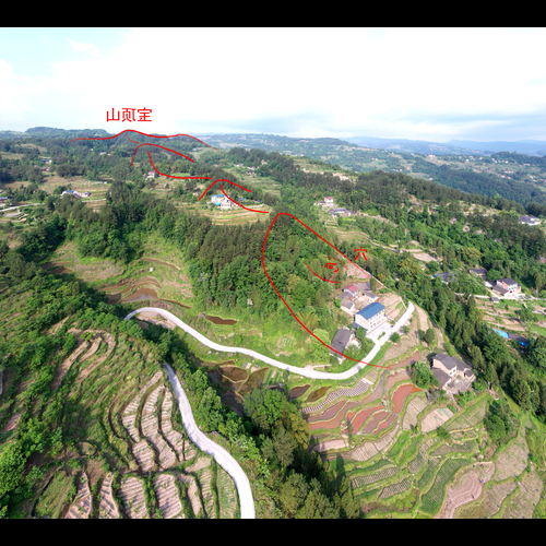 3、風水在中國建築中很流行風水是迷信還是有根據?