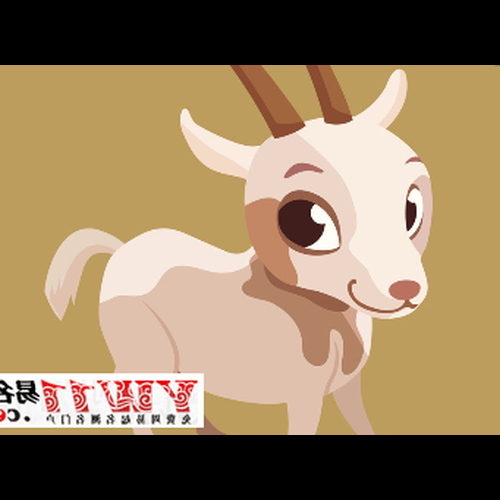 3、狗和羊衝突了?