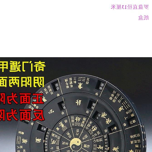3、關於風水和奇門遁甲