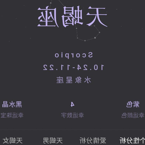 3、五月的星座是什麼? 5 月 23 日