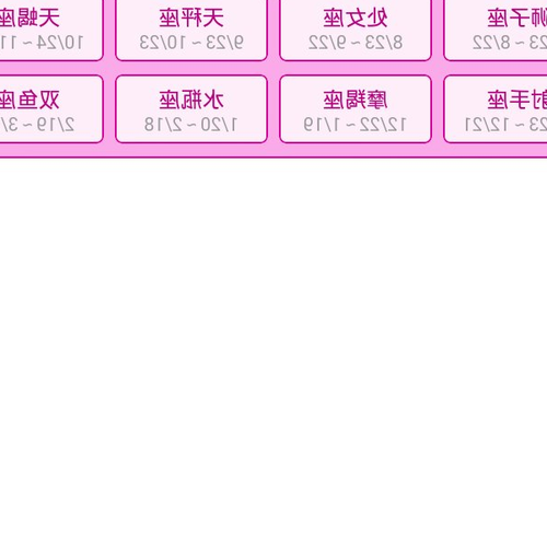 3、 7月21日是什麼星座:7月21日出生的星座是什麼