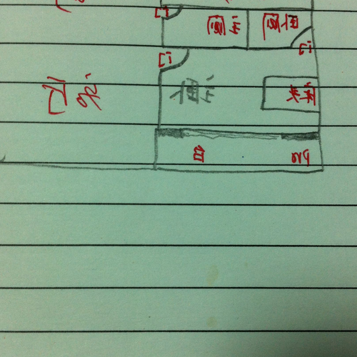 3、三門風水比較差的解決辦法是什麼?