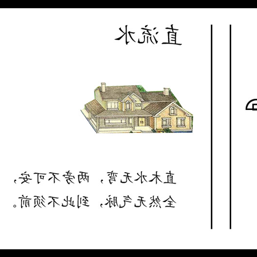 3、風水池的形狀對房子的風水有什麼影響?