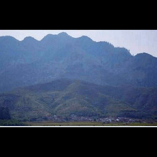 3、賓陽新圩鎮有風水寶碑嗎?