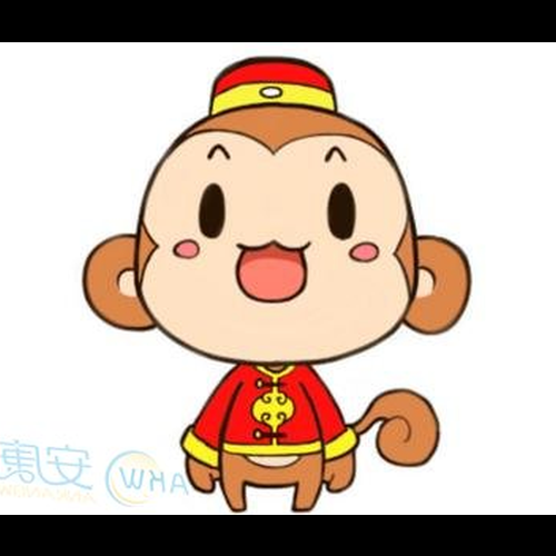 3、爸爸是狗,媽媽是猴子,孩子是羊