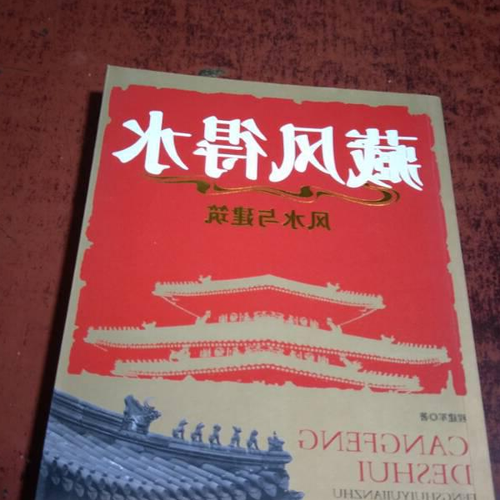 3、誰有都市風水大師第三卷