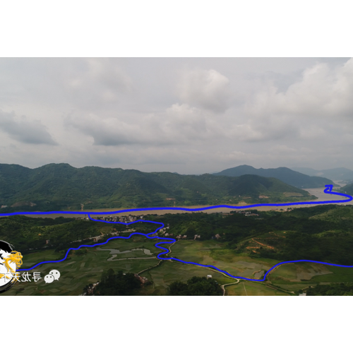 3、風水寶地到底有多少,見留個問無處