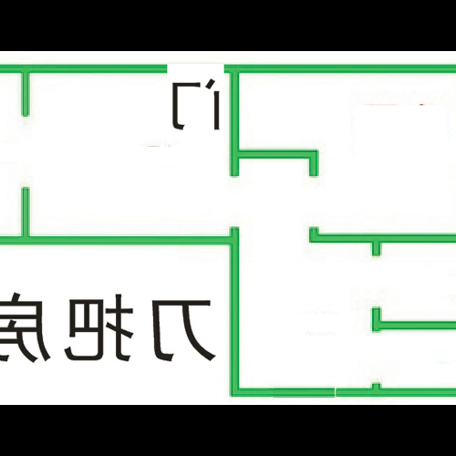  3、梯形、風水等六種不正確的房型，如何解決