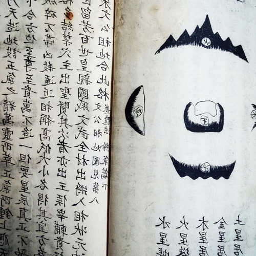 3、關於風水觀語的中國古籍有哪些?