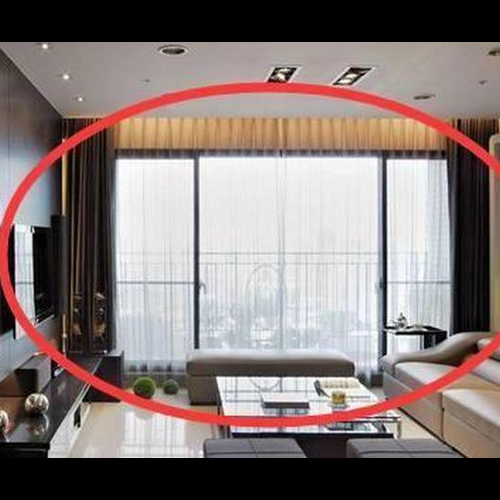 3 ,在臥室的窗外有一根燈柱是不是對風水不好?