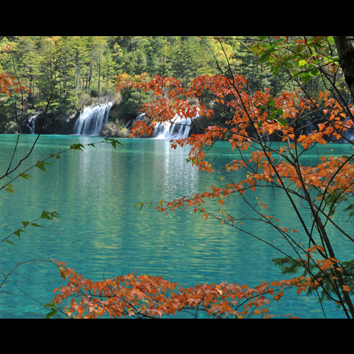 3、廣西綠川縣山洛鎮有風水寶地