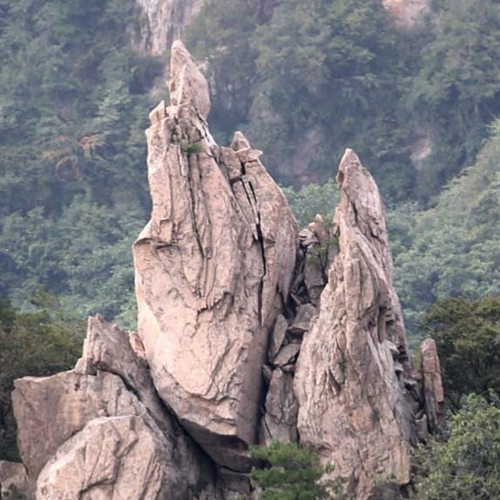 3、洛陽哪個地方的風水最好?