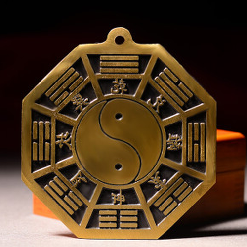 3、五行八圖風水屬於玄學嗎?它們對服裝有什麼影響?尋求具體答案
