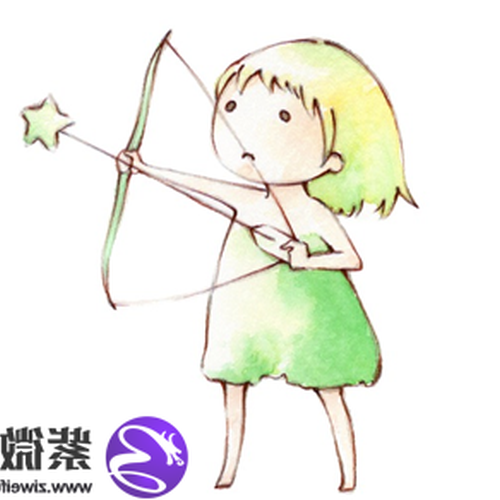 3、什麼星座最適合射手女