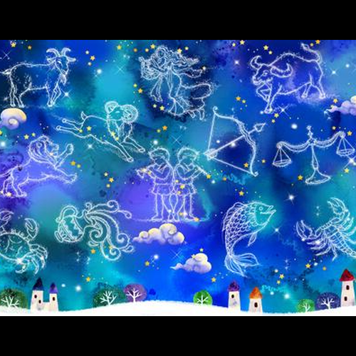 4、1月15日出生的星座是什麼?