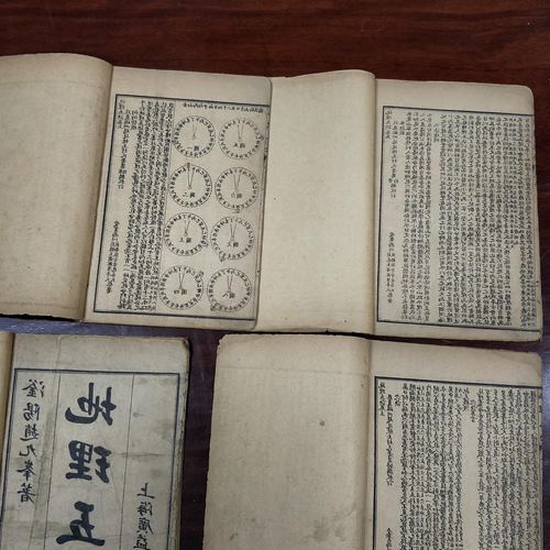 4.哪本風水書最好最準確?