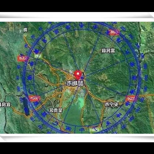 4、風景重要還是風水重要
