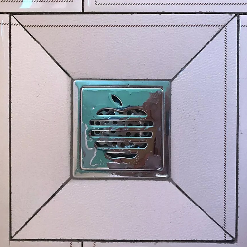4、衛生間有兩個地漏會影響風水嗎?