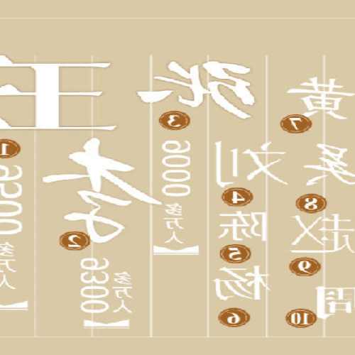 4、名字和風水真的有關係嗎?
