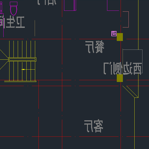 4、我家的北邊有一個很大的人工湖嗎？風水怎麼樣